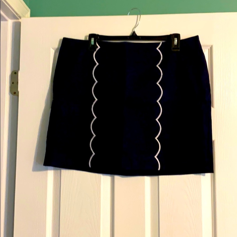 Skort